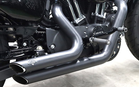 HARLEY XL1200X 2021 LC3