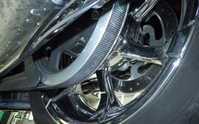 HARLEY FLHXSE 1800CVO 2012