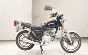 SUZUKI GN125 H