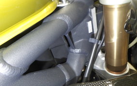 TRIUMPH DAYTONA 675 2013