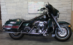 HARLEY FLHTCU1580-1690 1999 FCW