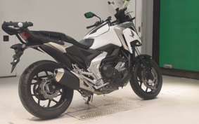 HONDA NC750X 2021 RH09