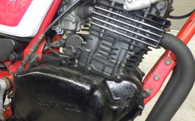 HONDA CB250 RS Z MC02
