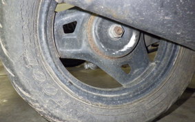 HONDA DJ-1 RR AF19
