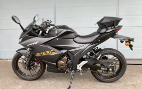 SUZUKI JIKUSA-SF250 ED22J