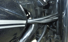 KAWASAKI ZRX-2 2008 ZR400E
