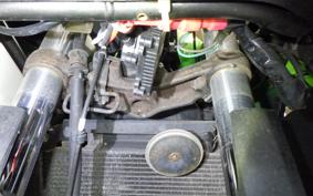 KAWASAKI NINJA 250 ABS EX250L