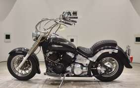 YAMAHA DRAGSTAR 400 CLASSIC 2002 VH01J