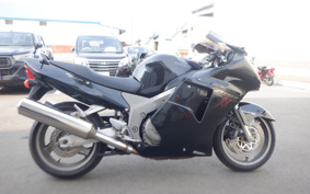 HONDA CBR1100XX 2000 SC35