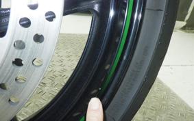 KAWASAKI NINJA 1000SX 2021 ZXT02K