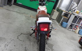 HONDA CB250 RS Z MC02
