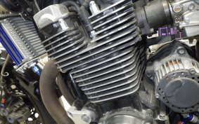 YAMAHA XJR1300 2002 RP03J