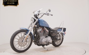 HARLEY XL883L 2005