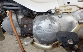 HONDA LITTLE CUB AA01