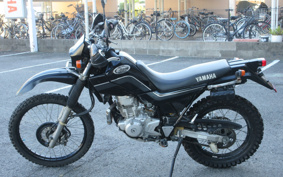 YAMAHA SEROW 225W DG08J