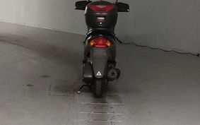 SUZUKI ADDRESS V125 CF4EA