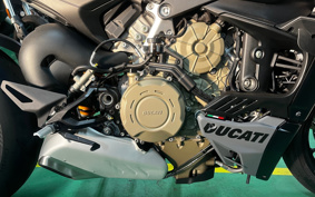 DUCATI STREET FIGHTER V4S 2024 4F00