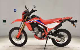 HONDA CRF250L 2014 MD47