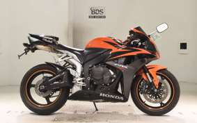 HONDA CBR600RR GEN 3 2008