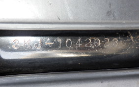 YAMAHA JOG Gen.1 3KJ