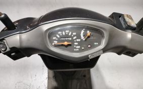 SUZUKI ADDRESS V125 CF4EA