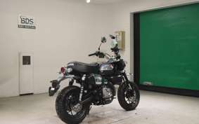 HONDA MONKEY 125 2025 JB03