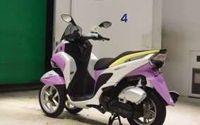YAMAHA TRICITY 125 A SE82J