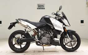 KTM 990 SUPER DUKE 2010