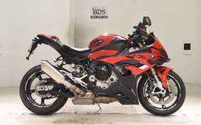 BMW S1000RR 2023