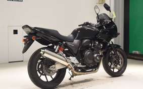 HONDA CB400S BOL D'OR-4AEﾊﾟ 2022