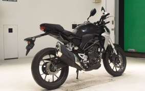 HONDA CB250RA 2008 MC52