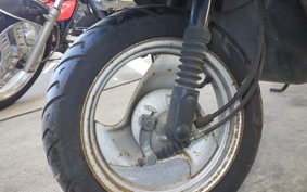 YAMAHA JOG Gen.1 3KJ