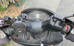 SUZUKI BURGMAN200