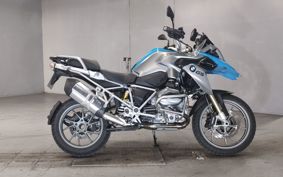 BMW R1200GS 2014 0A01