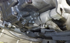 HONDA C90 SUPER CUB HA02