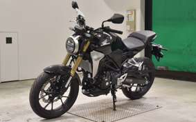HONDA CB250RA MC52