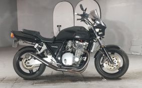 HONDA CB1000SF SC30