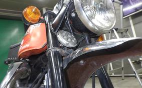 HONDA MONKEY 2022 Z50J