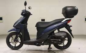 SUZUKI ADDRESS 110 2022 CE47A