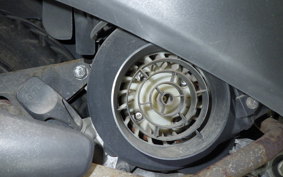 HONDA SPACY 100 2012 JF13