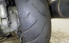 HONDA FORESIGHT EX MF04