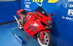 SUZUKI GSX-1300R HAYABUSA 2022 EJ11A