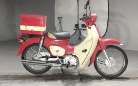HONDA SUPER CUB110 JA44