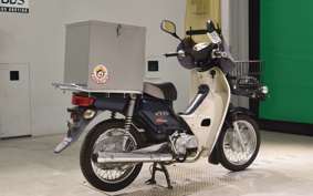 HONDA C50 SUPER CUB AA04