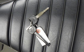 HONDA REBEL 250  S E-clutch 2021 MC49