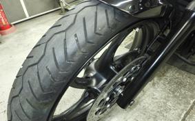 YAMAHA XVS1300CU 2014