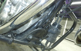 YAMAHA SR400 Gen.5 2021 RH16J