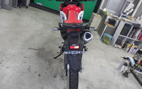 HONDA CRF190L