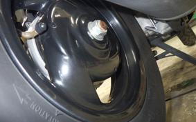 YAMAHA AXIS 125 Z SED7J