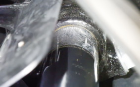 HONDA TACT-4ﾍﾞｰｼｯｸ AF79